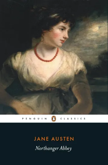 صورة Northanger Abbey